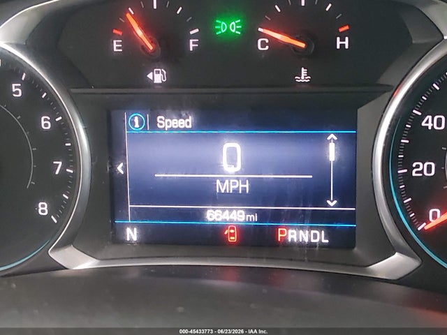 2019 CHEVROLET EQUINOX LT 16