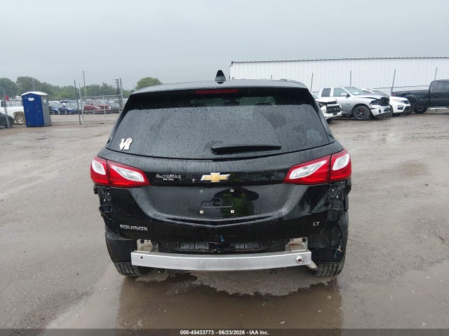 2019 CHEVROLET EQUINOX LT 17