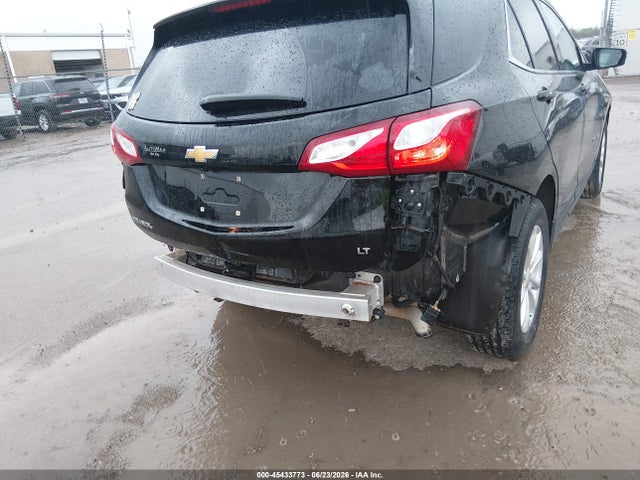 2019 CHEVROLET EQUINOX LT 18
