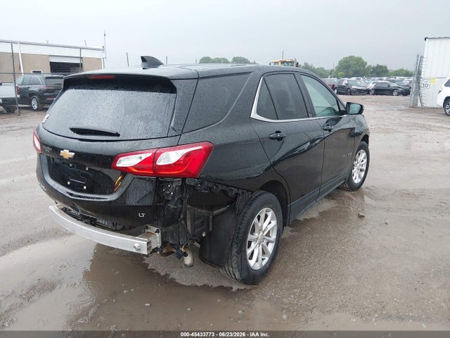 2019 CHEVROLET EQUINOX LT 4