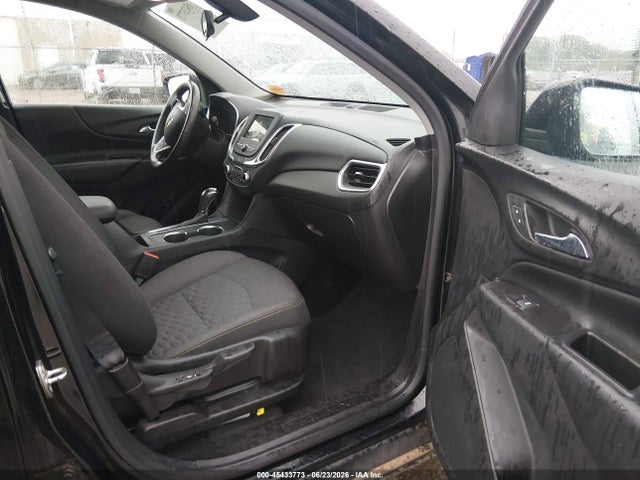 2019 CHEVROLET EQUINOX LT 5