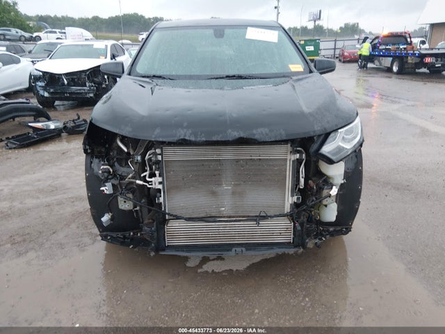 2019 CHEVROLET EQUINOX LT 6