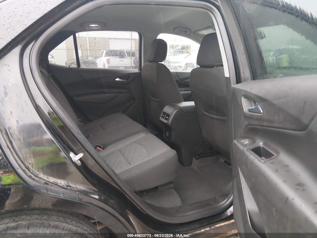 2019 CHEVROLET EQUINOX LT 8