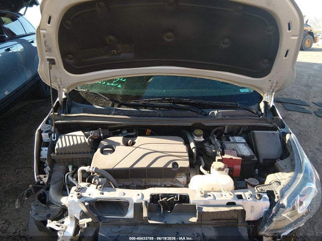 صورة 10 لـ 2019 Chevrolet SPARK LS CVT