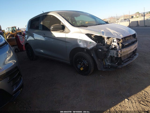 صورة 1 لـ 2019 Chevrolet SPARK LS CVT
