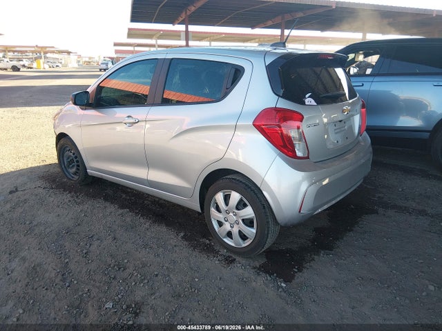 صورة 3 لـ 2019 Chevrolet SPARK LS CVT