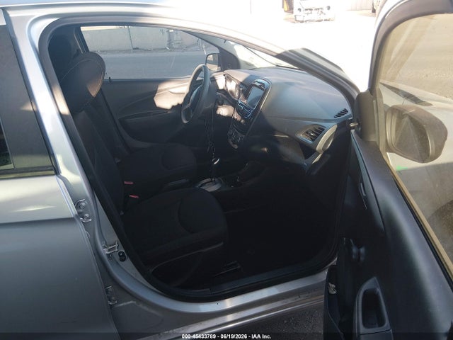 صورة 5 لـ 2019 Chevrolet SPARK LS CVT