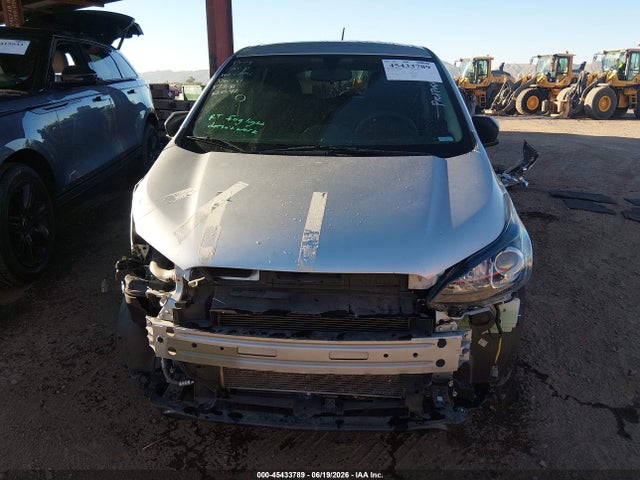 صورة 6 لـ 2019 Chevrolet SPARK LS CVT