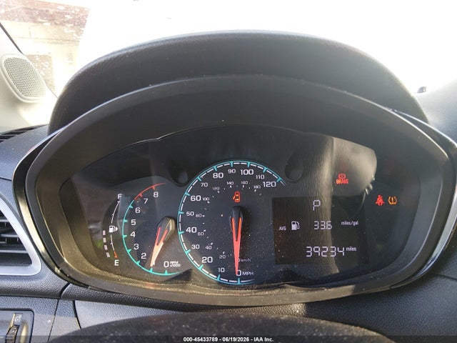 صورة 7 لـ 2019 Chevrolet SPARK LS CVT