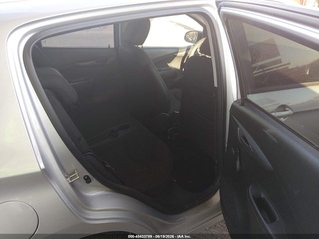 صورة 8 لـ 2019 Chevrolet SPARK LS CVT