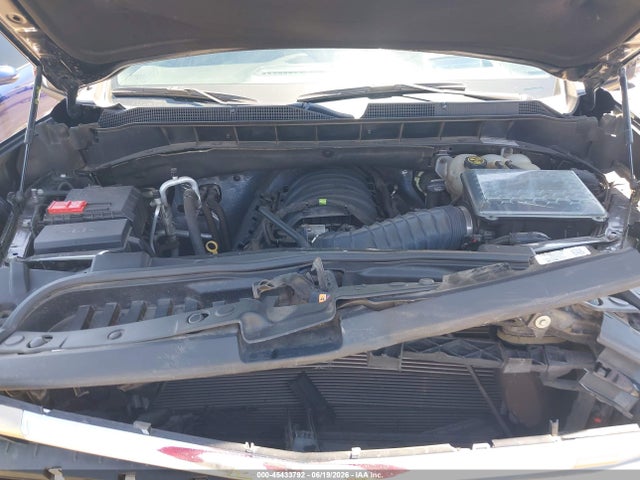 صورة 10 لـ 2021 Chevrolet SILVERADO 1500