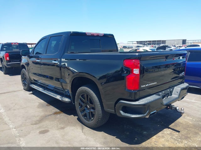 صورة 3 لـ 2021 Chevrolet SILVERADO 1500