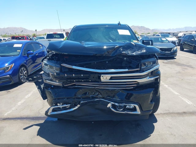 صورة 6 لـ 2021 Chevrolet SILVERADO 1500