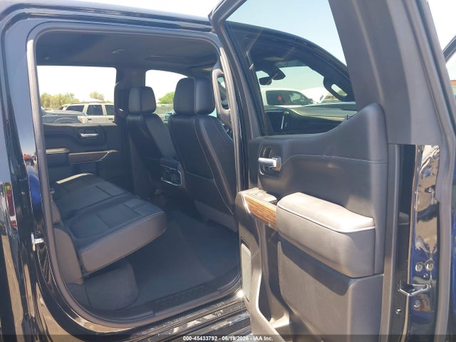 صورة 8 لـ 2021 Chevrolet SILVERADO 1500