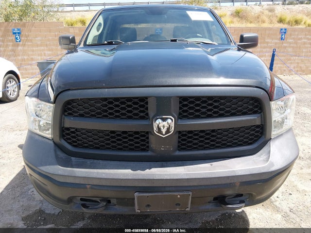 2018 RAM 1500 缩略图 15