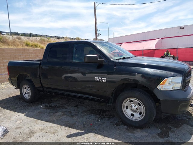 2018 RAM 1500 缩略图 16