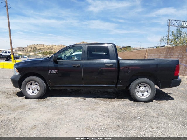 2018 RAM 1500 缩略图 17