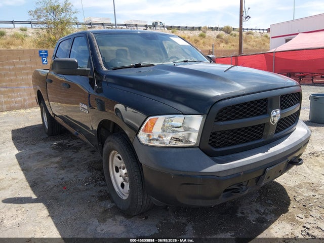 صورة 1 لـ 2018 RAM 1500