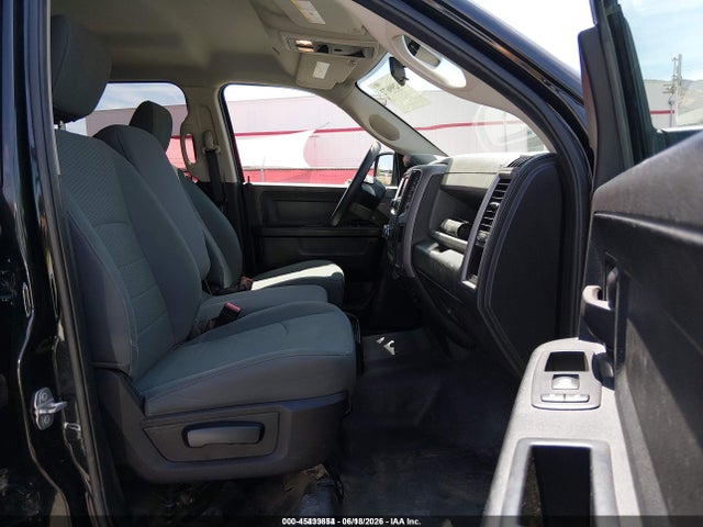 صورة 5 لـ 2018 RAM 1500