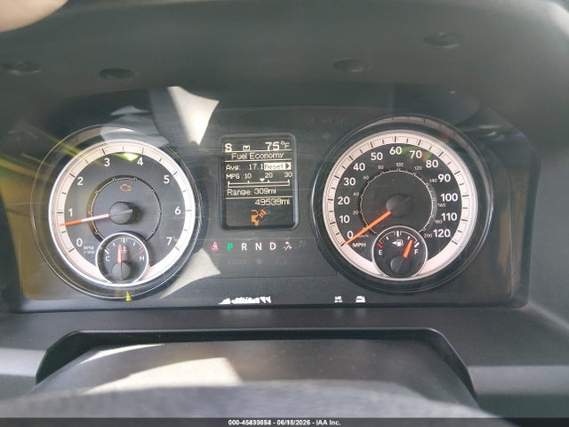 صورة 7 لـ 2018 RAM 1500