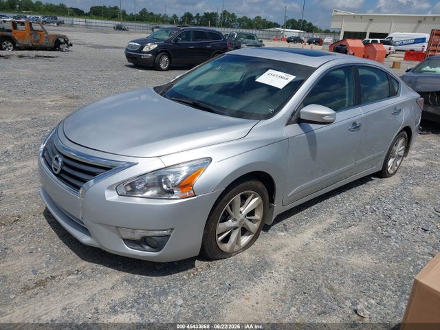 صورة 2 لـ 2015 Nissan ALTIMA 2.5 SL