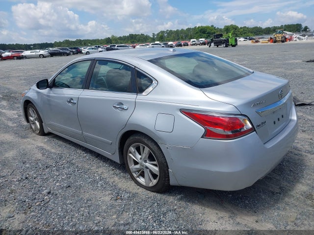 صورة 3 لـ 2015 Nissan ALTIMA 2.5 SL
