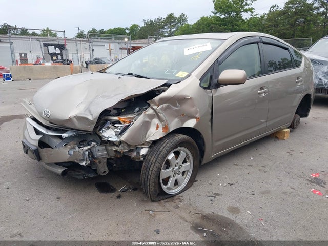2005 Toyota PRIUS — фото 6