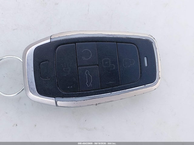 2016 KIA OPTIMA HYBRID EX thumbnail 11
