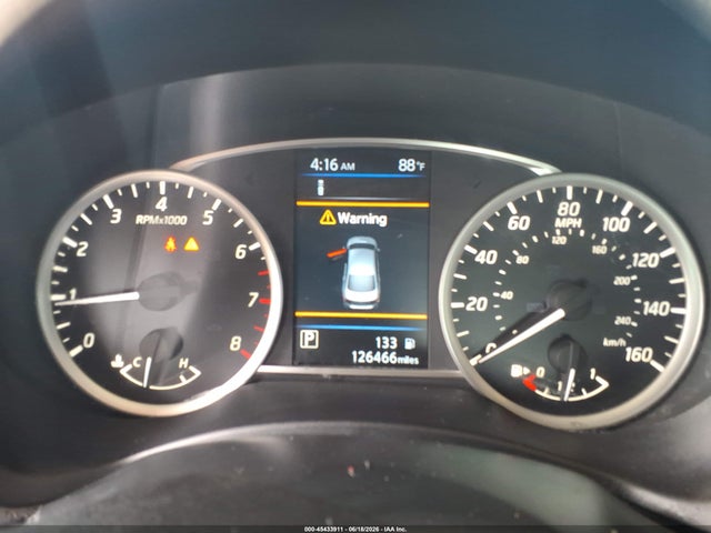 صورة 7 لـ 2019 Nissan SENTRA SR