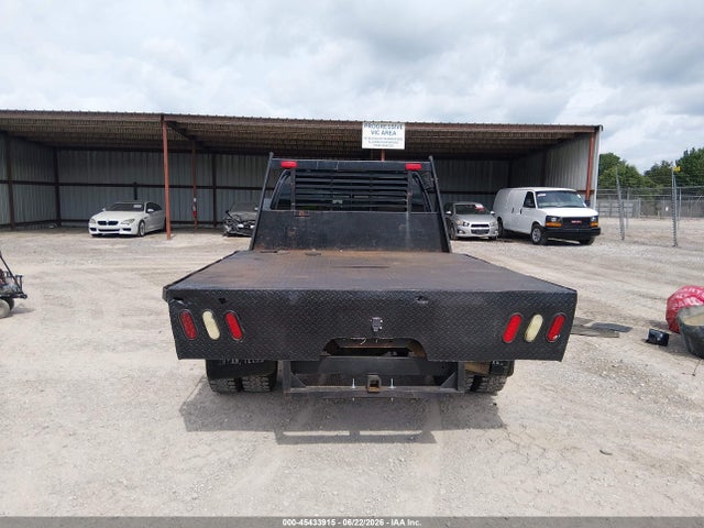 1998 Dodge RAM 2500 ST 缩略图 16