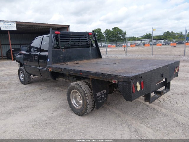 1998 Dodge RAM 2500 ST 照片 3