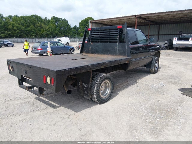 1998 Dodge RAM 2500 ST 照片 4