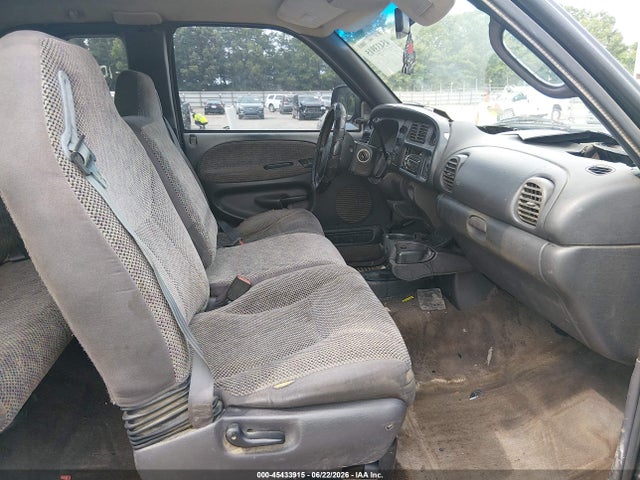 1998 Dodge RAM 2500 ST 照片 5