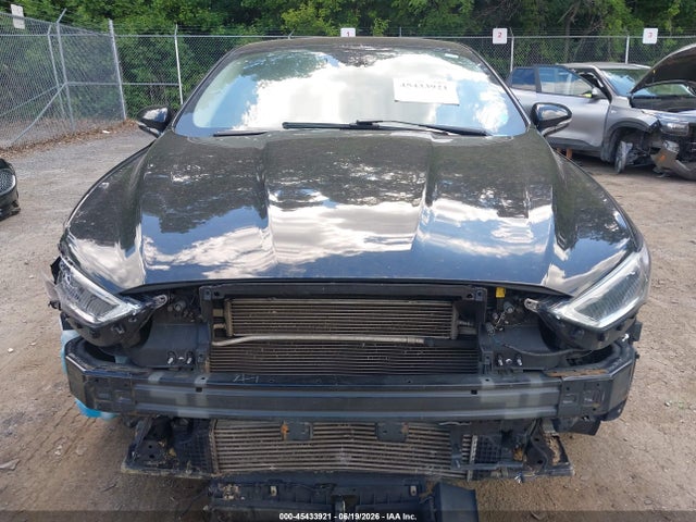 صورة مصغرة 13 لـ 2019 FORD FUSION TITANIUM