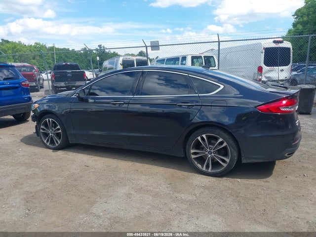 صورة مصغرة 15 لـ 2019 FORD FUSION TITANIUM