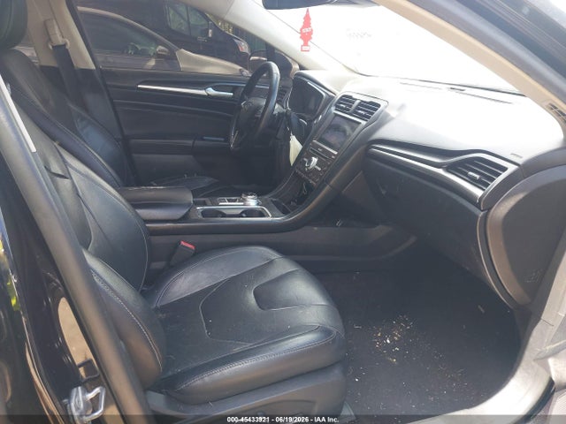 صورة 5 لـ 2019 FORD FUSION TITANIUM
