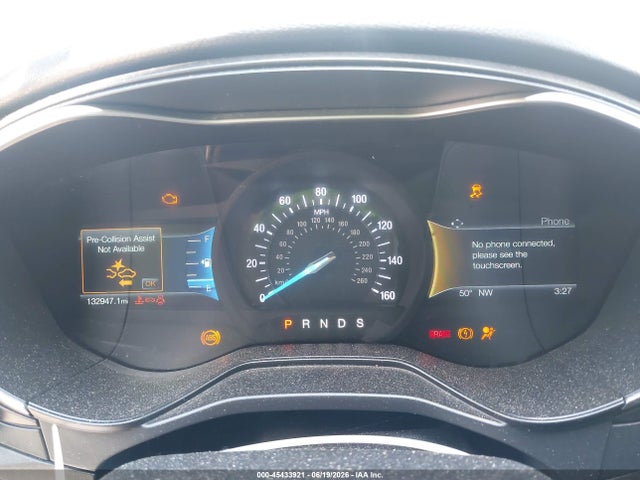 صورة 7 لـ 2019 FORD FUSION TITANIUM