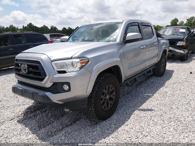 2020 Toyota TACOMA SR5 V6 photo 2