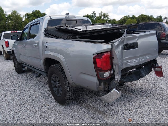 2020 Toyota TACOMA SR5 V6 photo 3