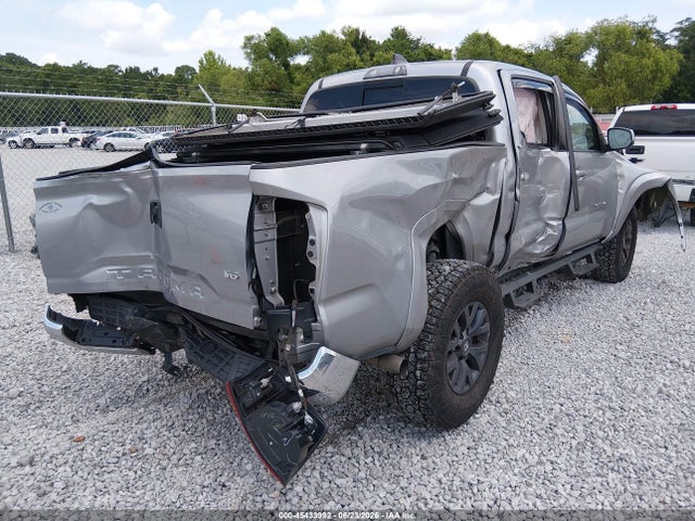 2020 Toyota TACOMA SR5 V6 photo 4