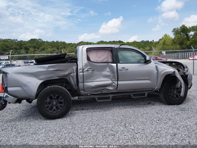2020 Toyota TACOMA SR5 V6 photo 6