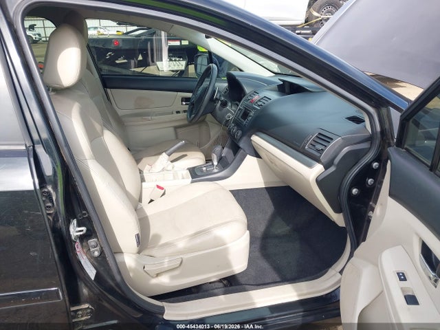 صورة 5 لـ 2012 Subaru IMPREZA 2.0I LIMITED
