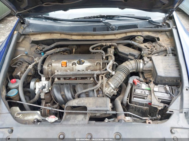 2011 Honda ACCORD 2.4 EX — фото 10
