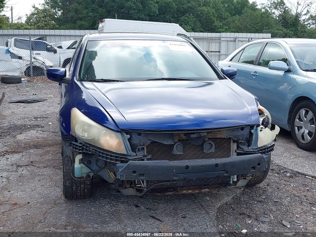 صورة مصغرة 12 لـ 2011 Honda ACCORD 2.4 EX