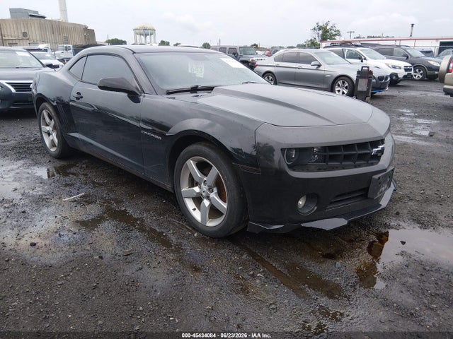صورة 1 لـ 2010 Chevrolet CAMARO 2LT