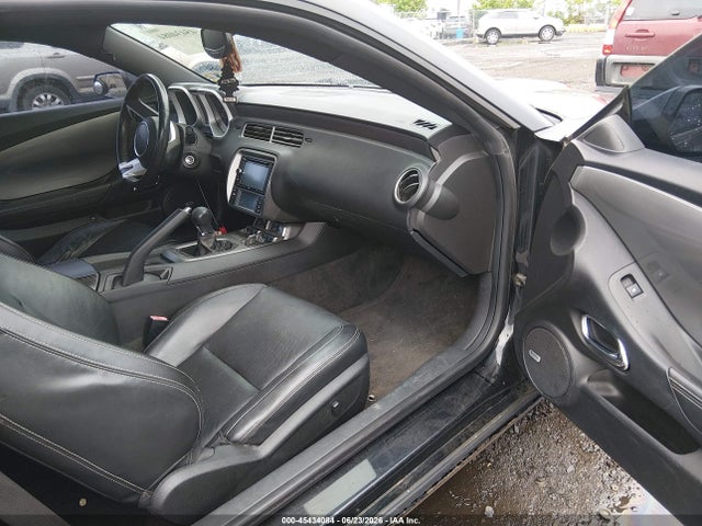 صورة 5 لـ 2010 Chevrolet CAMARO 2LT
