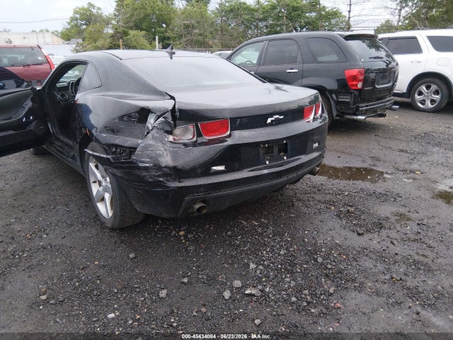 صورة 6 لـ 2010 Chevrolet CAMARO 2LT