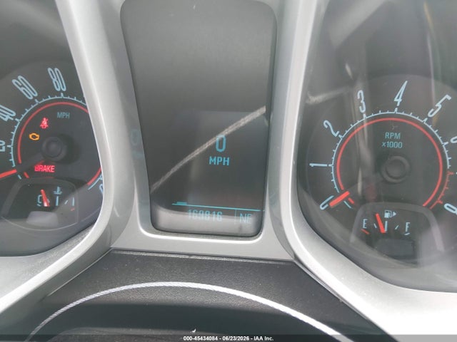 صورة 7 لـ 2010 Chevrolet CAMARO 2LT