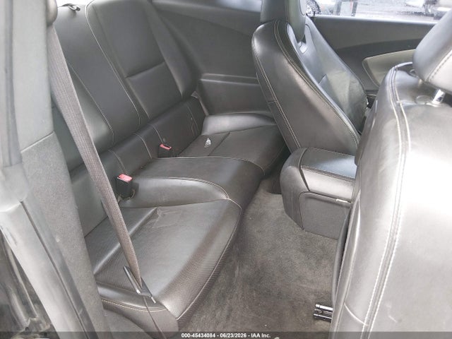 صورة 8 لـ 2010 Chevrolet CAMARO 2LT