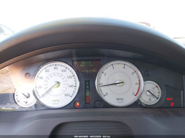 صورة 7 لـ 2005 Chrysler 300C